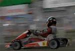 GranTurismo 5 Kart Trailer