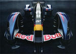 GranTurismo 5 Red Bull Power Trailer