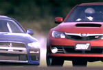 GranTurismo 5 Top Gear Stig Trailer