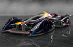 GranTurismo 6 Concepts