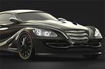Gray Design Nouvair Concept