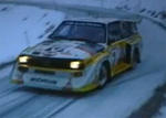 Video: Group B rally highlights