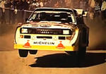 Video: Group B Rally Monsters