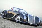 Gullwing America GWA 300 SLC