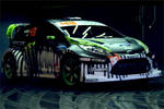Gymkhana 3 Part 1