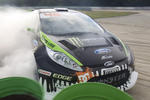 Gymkhana 3