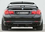 HAMANN 2009 BMW 7 Series