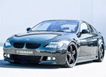 HAMANN BMW 6 Series Facelift