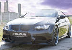 HAMANN BMW M3 E92 Coupe