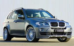 HAMANN E70 BMW X5