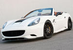 HAMANN Ferrari California