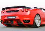 HAMANN Ferrari F430 Spider