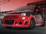 HAMANN Fiat 500 Abarth