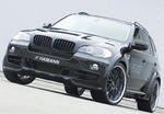 HAMANN Flash BMW X5