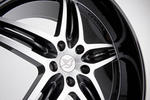 HAMANN HM EVO BMW 7 Series Wheels