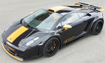 HAMANN Lamborghini Gallardo Victory
