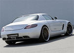 HAMANN Mercedes SLS AMG