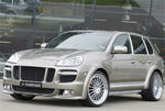 HAMANN Porsche Cayenne Cyclone