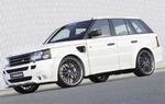 HAMANN Range Rover Sport Conqueror