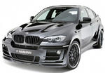 HAMANN Tycoon BMW X6