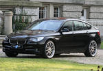 HARTGE BMW 5 Series GT