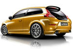 HEICO 2010 Volvo C30