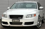 HEICO HS7 Volvo V70 T6