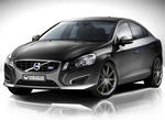 Heico Sportiv Volvo S60