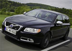 HEICO Volvo V70 T6 R Design