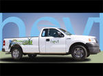 HEVT Ford F 150 Plugin Hybrid