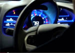 HKS Honda CR Z Dyno Video