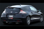 HKS Honda CR Z