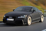 HPerformance Audi TT RS Gets Serious Power Pack