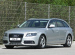HR 2009 Audi A4 Avant
