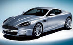 HR Aston Martin DBS
