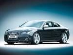 HR Audi A5 and S5
