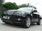 HR BMW X6