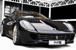 HR Ferrari 599 GTB Fiorano