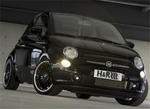 HR Fiat 500