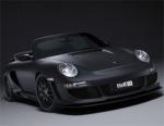 HR GEMBALLA Avalanche Roadster Porsche GT