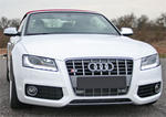 HS Motorsport Audi S5 Cabrio