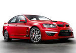 HSV 20 Years Of Clubsport