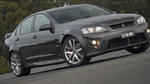 HSV Clubsport R8
