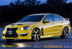 HSV E Series 3
