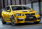 HSV GTS 25th Anniversary