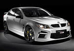 HSV Gen F Maloo, Clubsport, Senator and GTS