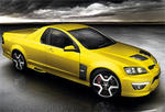 HSV Maloo R8 20th Anniversary