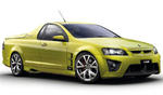Holden HSV Maloo Review