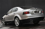 HSV Senator Signature SV08
