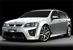 HSV Tourer